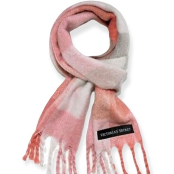Scarf VICTORIA'S SECRET Pink in Not specified - 27382660